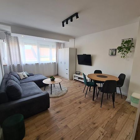 Apartman Id Donji Miholjac Bagian luar foto