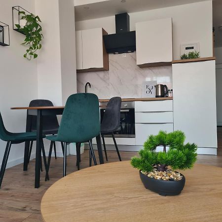 Apartman Id Donji Miholjac Bagian luar foto