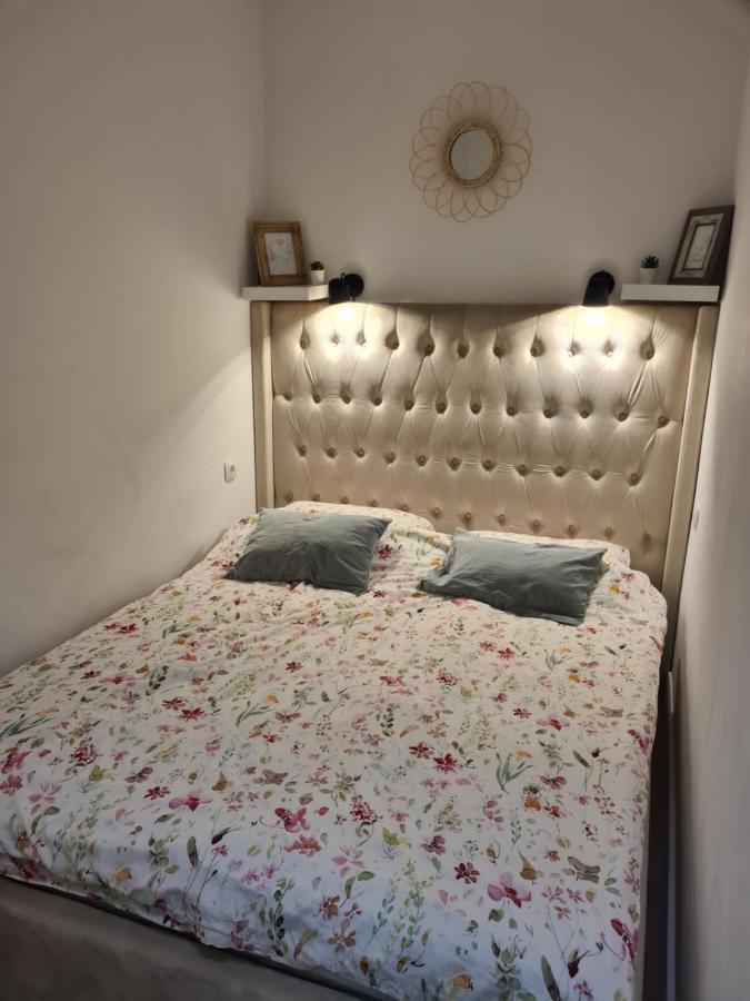 Apartman Id Donji Miholjac Bagian luar foto