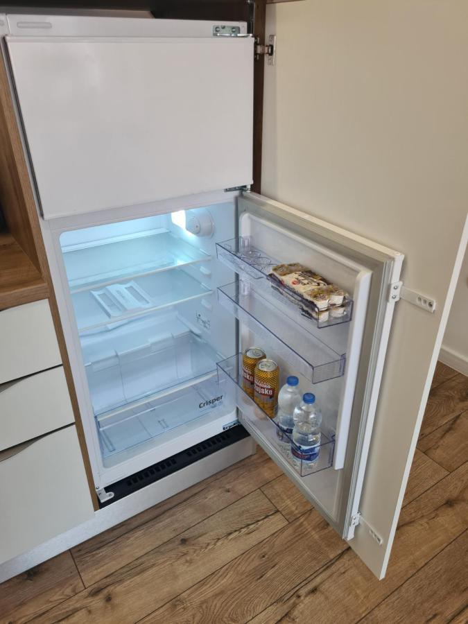 Apartman Id Donji Miholjac Bagian luar foto