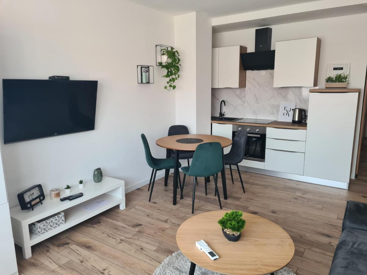 Apartman Id Donji Miholjac Bagian luar foto