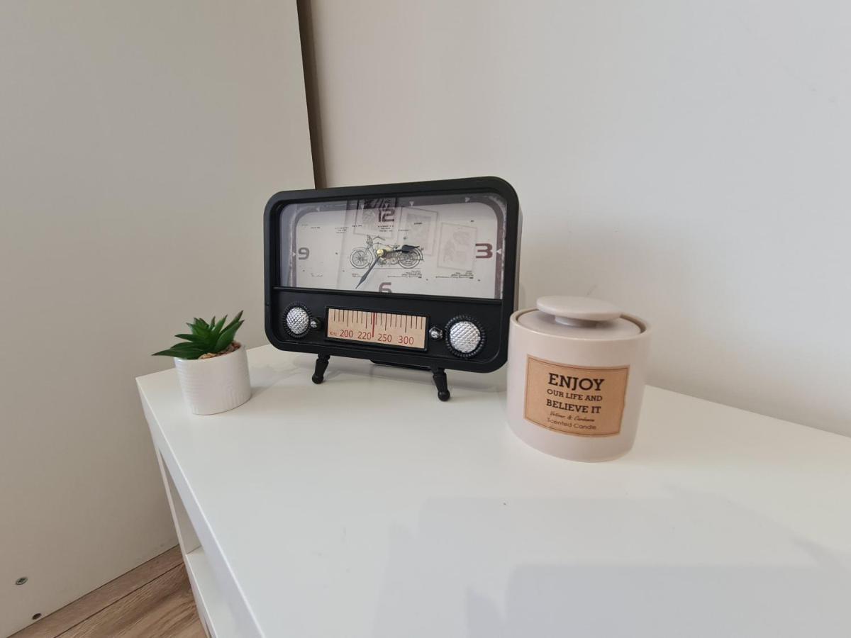 Apartman Id Donji Miholjac Bagian luar foto