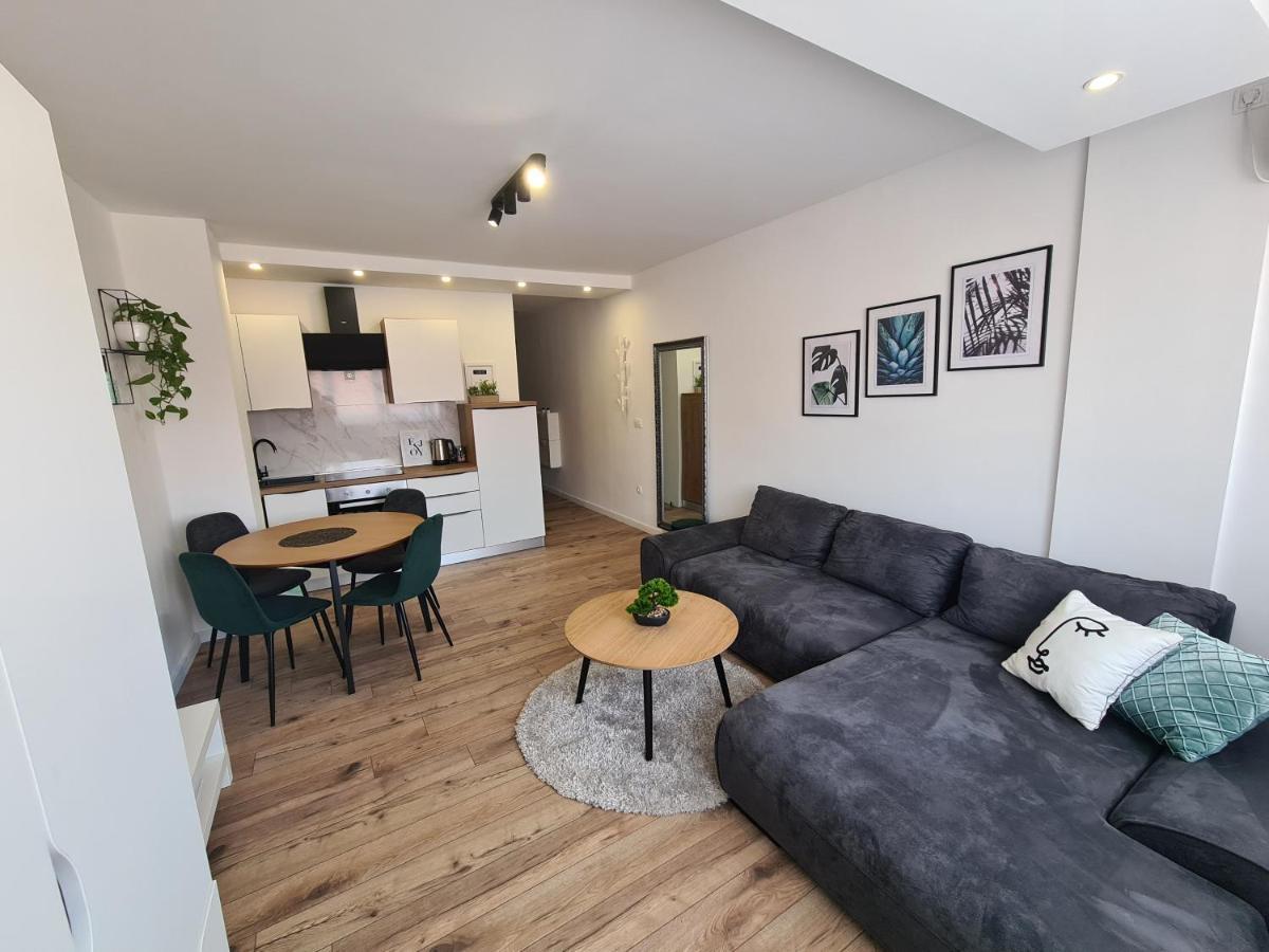 Apartman Id Donji Miholjac Bagian luar foto