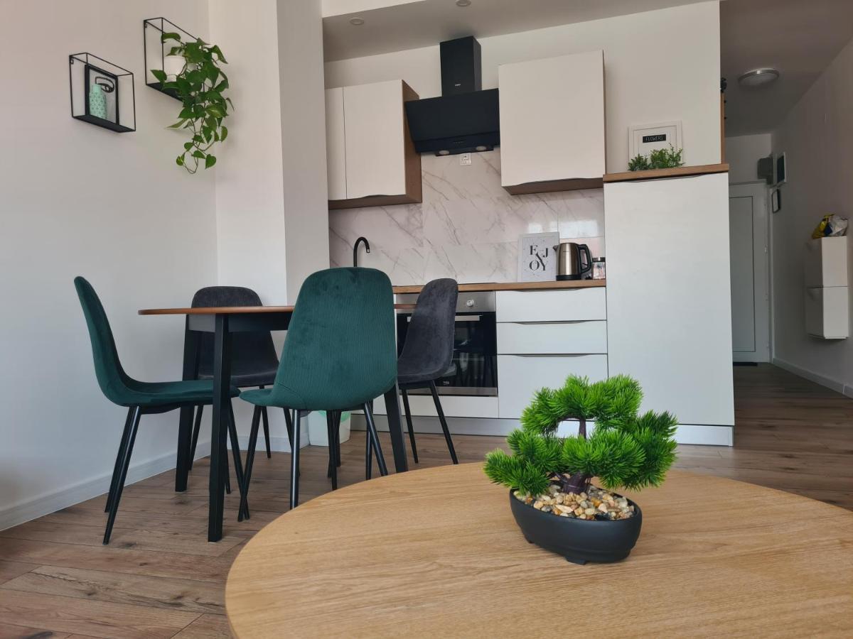 Apartman Id Donji Miholjac Bagian luar foto