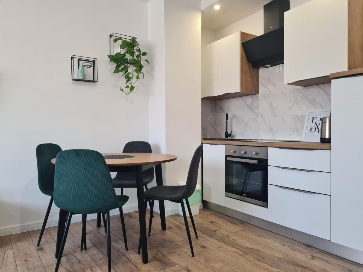 Apartman Id Donji Miholjac Bagian luar foto