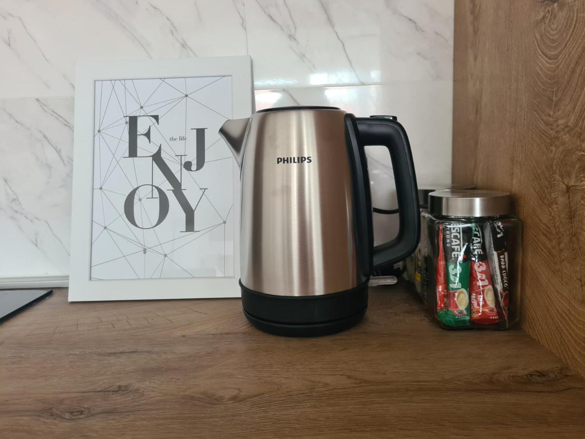 Apartman Id Donji Miholjac Bagian luar foto