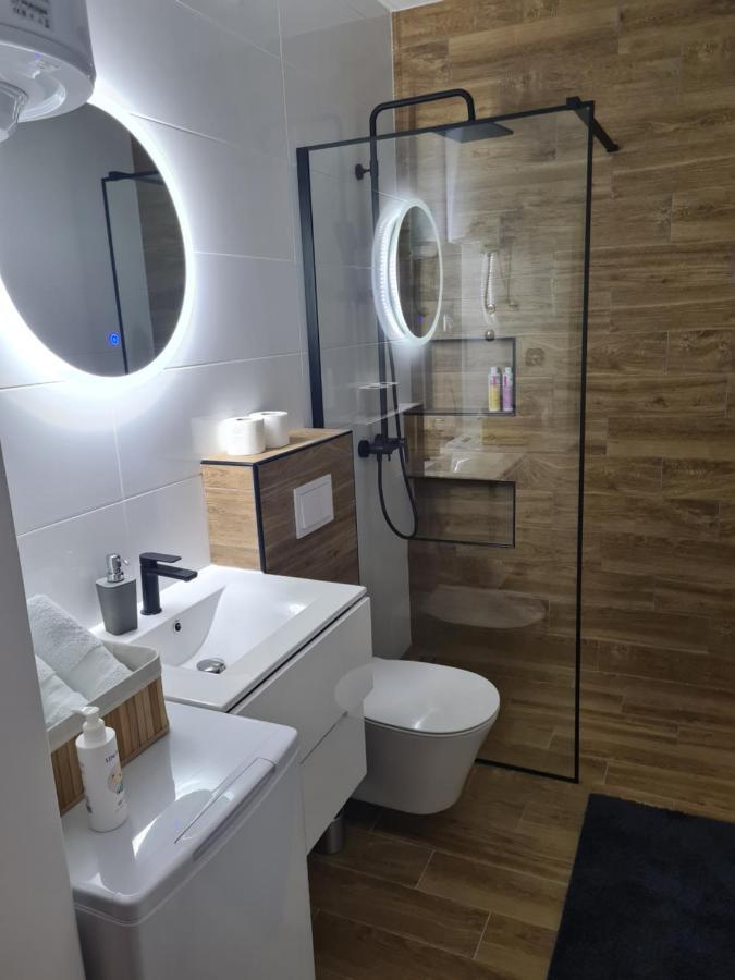 Apartman Id Donji Miholjac Bagian luar foto