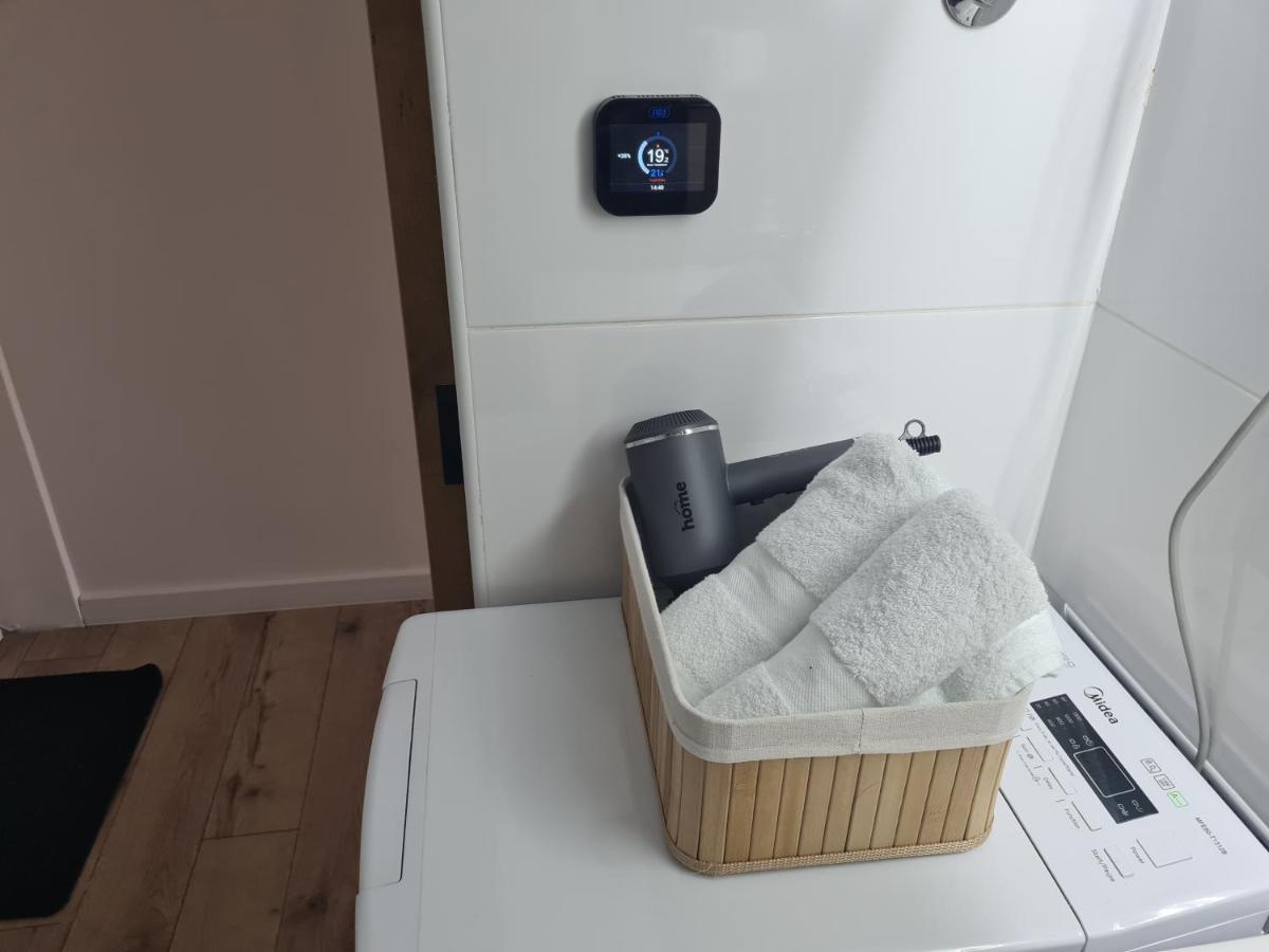 Apartman Id Donji Miholjac Bagian luar foto