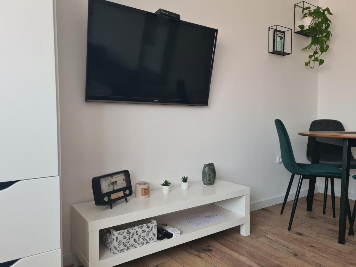 Apartman Id Donji Miholjac Bagian luar foto