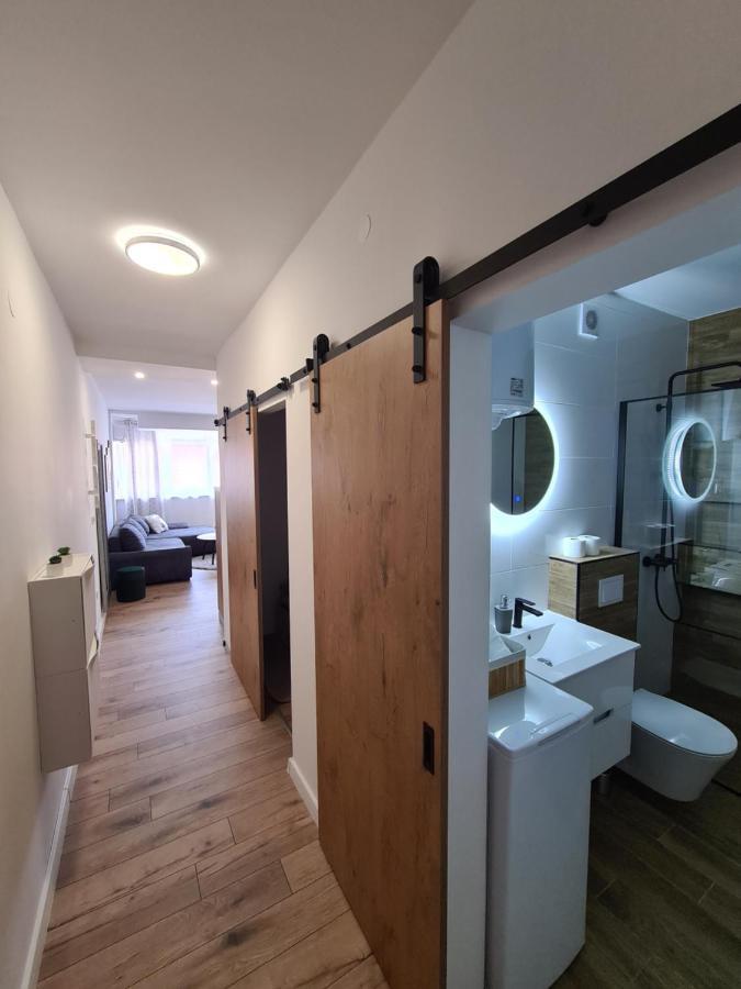 Apartman Id Donji Miholjac Bagian luar foto