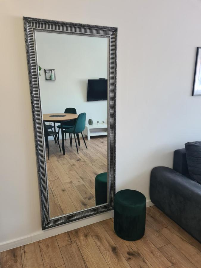 Apartman Id Donji Miholjac Bagian luar foto